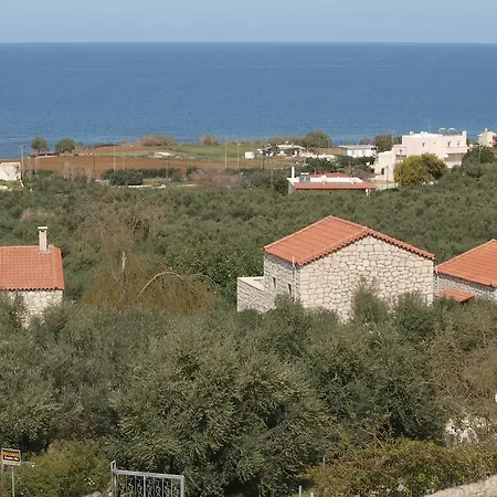 Gerolakos Country * 斯泰洛米诺斯