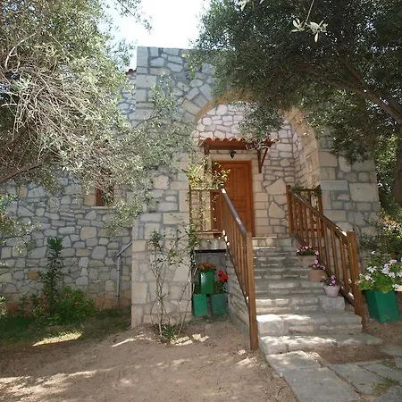 Gerolakos Country